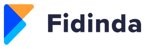 Fidinda logo