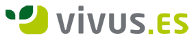 Vivus logo